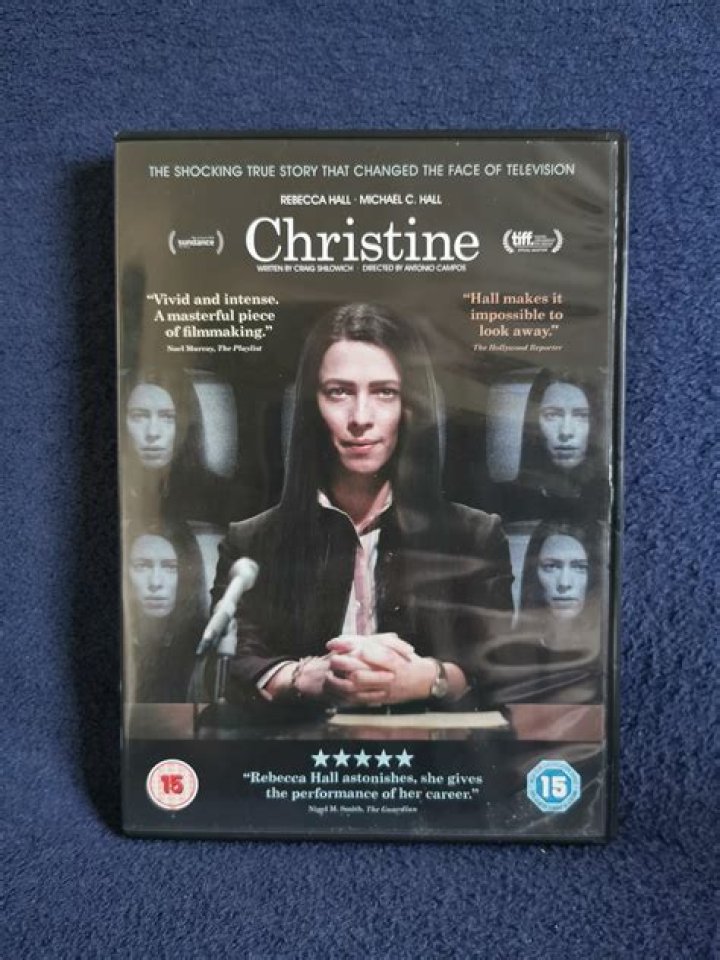 Christine Chubbuck Suicide Video On YouTube And Reddit -Actual Reason Explained