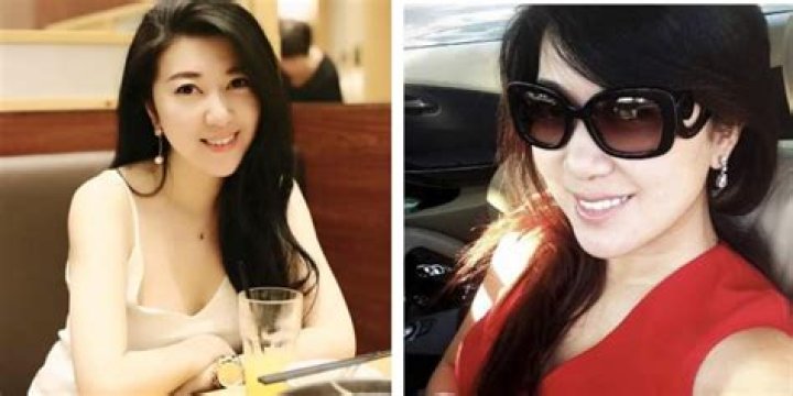 Christine Fang aka Fang Fang Wiki, Chinese Spy Pics, Age: 10 Facts To Know