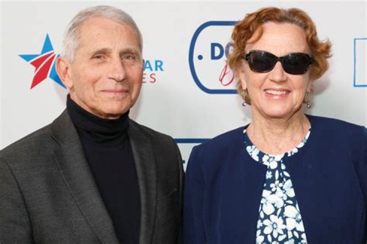 Christine Grady Salary: How Much Does Dr. Anthony Fauci’s Wife Earn?