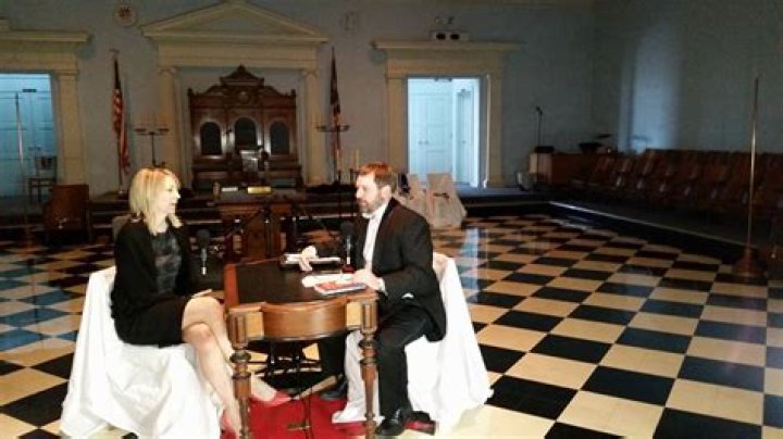 Christine McKinley Wikipedia: Learn Everything About TV Personality