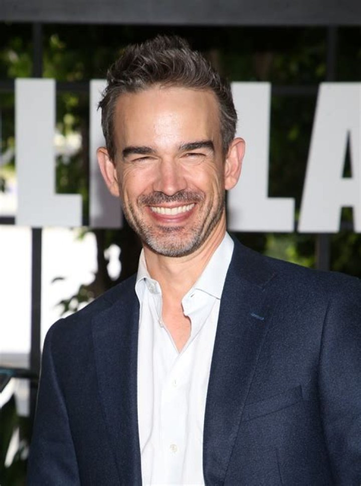 Christopher Gorham parents: Meet David Gorham & Cathryn Gorham