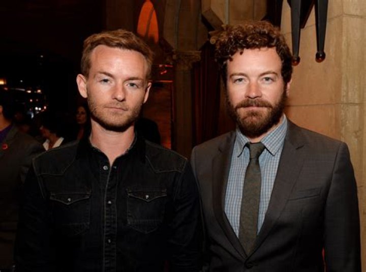 Christopher Masterson Height: How tall is Christopher Masterson?