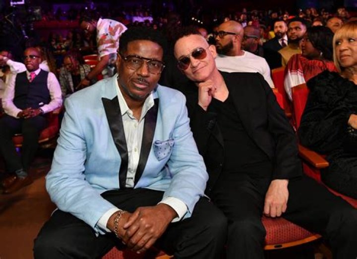 Christopher Reid’s Net Worth, Biography, Career, Awards, Fact and Life Story