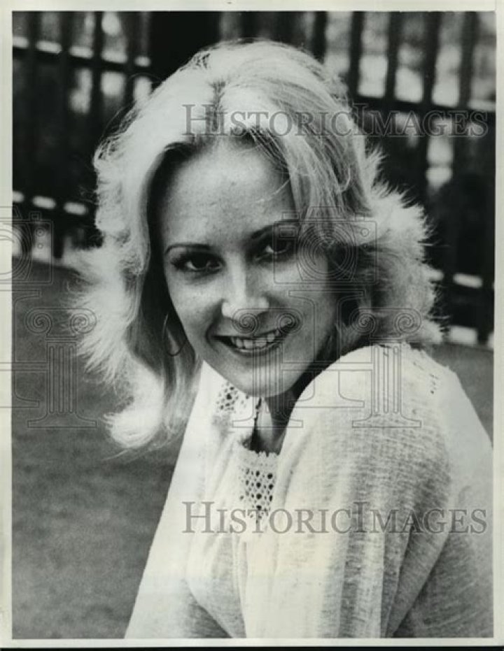 Chrystie Jordan wikipedia : Everything To Know About The Actress