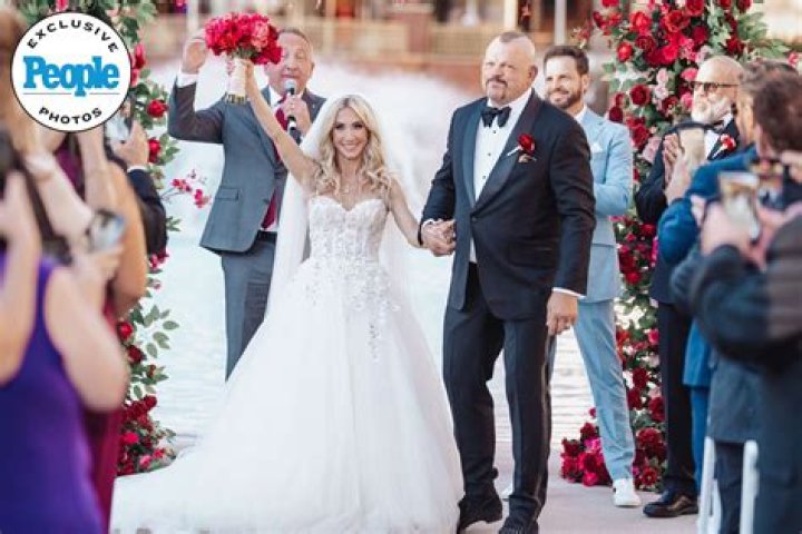Chuck Liddell’s Former Wife Heidi Northcott Is Fighting For Their Children’s Custody After Divorce