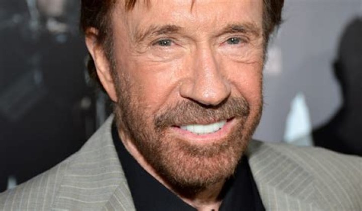 Chuck Norris’s Net Worth, Age, Height, Weight, Wife, Kids, Bio-Wiki
