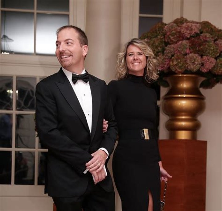 Chuck Todd Religion – Is He Jewish Or Christian?