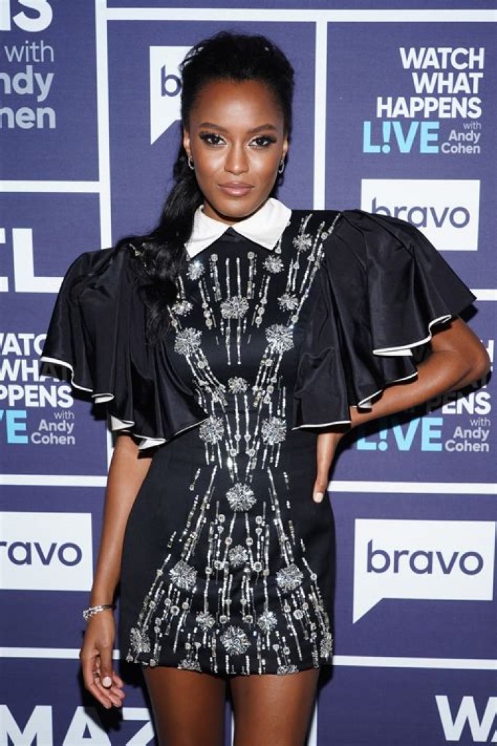 Ciara Miller net worth: How much is Ciara from Summer House worth?