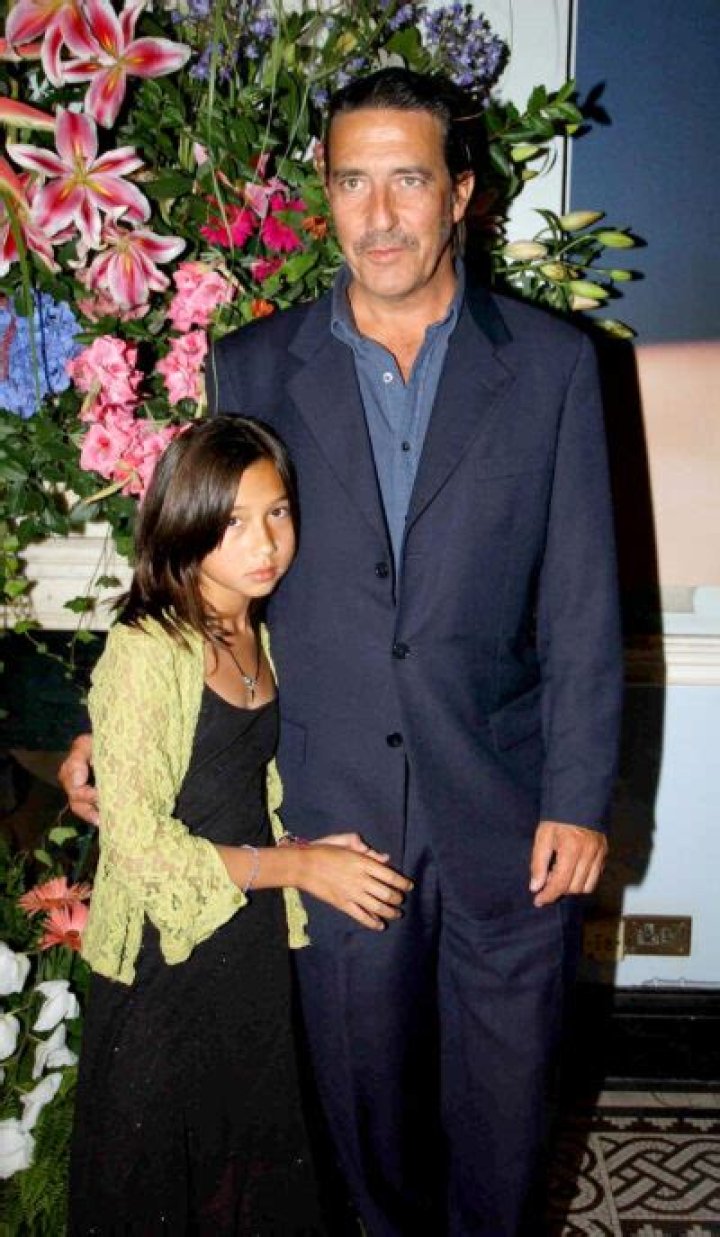 Ciarán Hinds Daughter, Aoife Hinds Is Also An Actress, Family And Net Worth