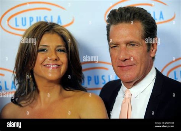 Cindy Millican (Glenn Frey Wife) Wiki, Biography, Age, Height, Weight, Husband, Net Worth, Facts