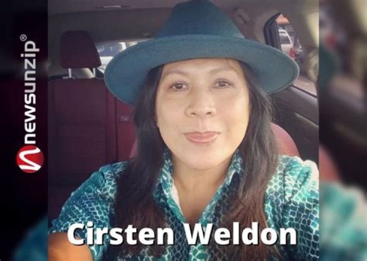 Cirsten Weldon Net Worth, Biography, Wiki, Death, Parents, Husband, Photos or More