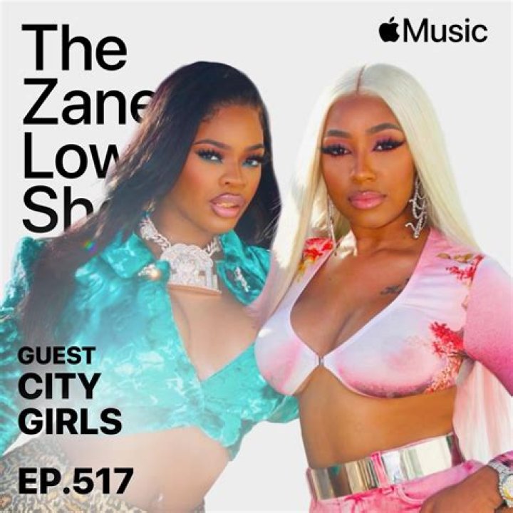 City Girls (JT, Yung Miami) Name, I.G., Net Worth, Tour and Twerking