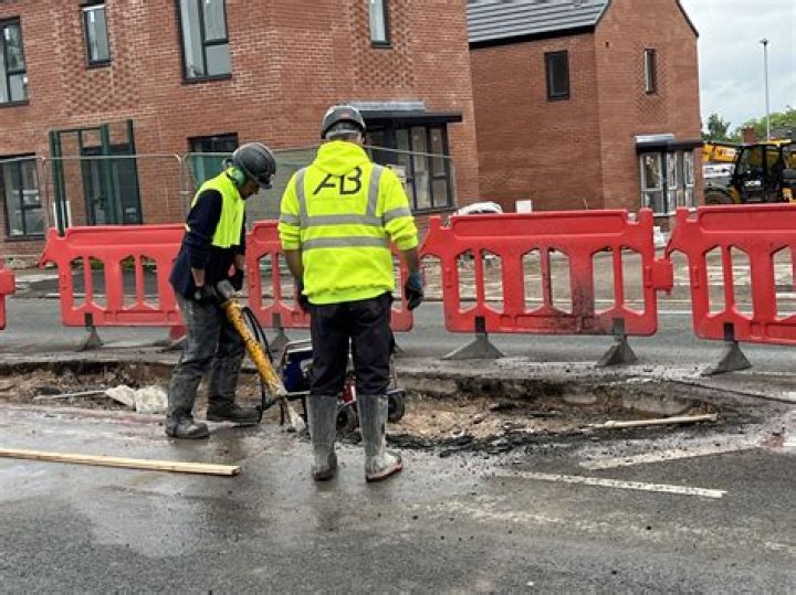 Civil Engineering Companies in UK