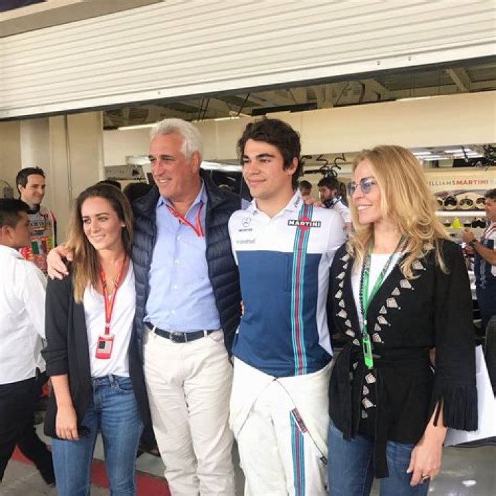 Claire-Anne Callens, Mother Of Lance Stroll: Bio, Wiki, Age, Husband