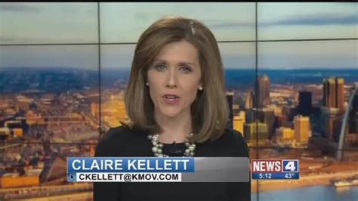 Claire Kellett Age, Height, Married, Husband, Kids, Net Worth, Bio