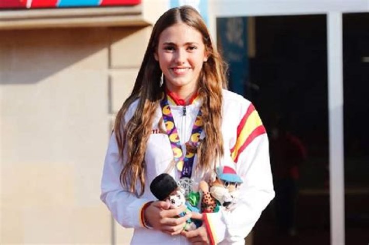 Clara Fernández Age: Learn Everything About The Ortiz Athlete