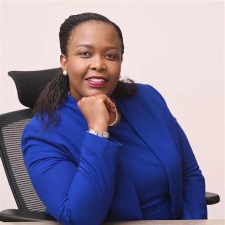 Clare Akamanzi Children: Does Clare Akamanzi have Kids?