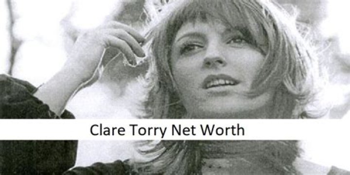 Clare Torry Net Worth, Income, Salary, Earnings, Biography