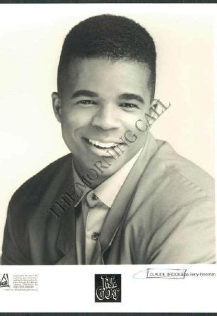 Claude Brooks Net Worth, Income, Salary, Earnings, Biography