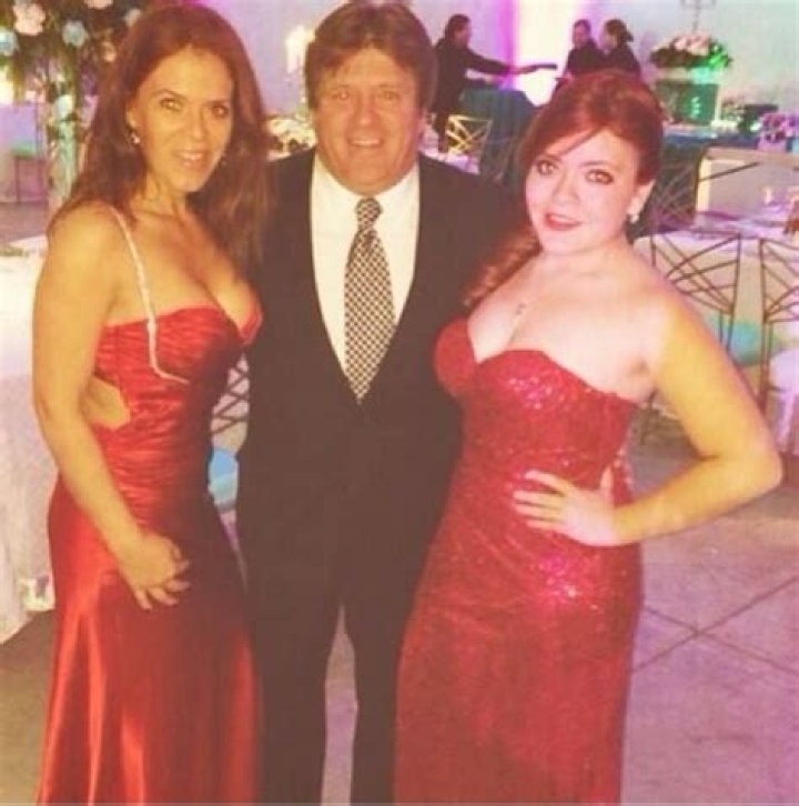 Claudia Alvarez: Who is Miguel Herrera wife?