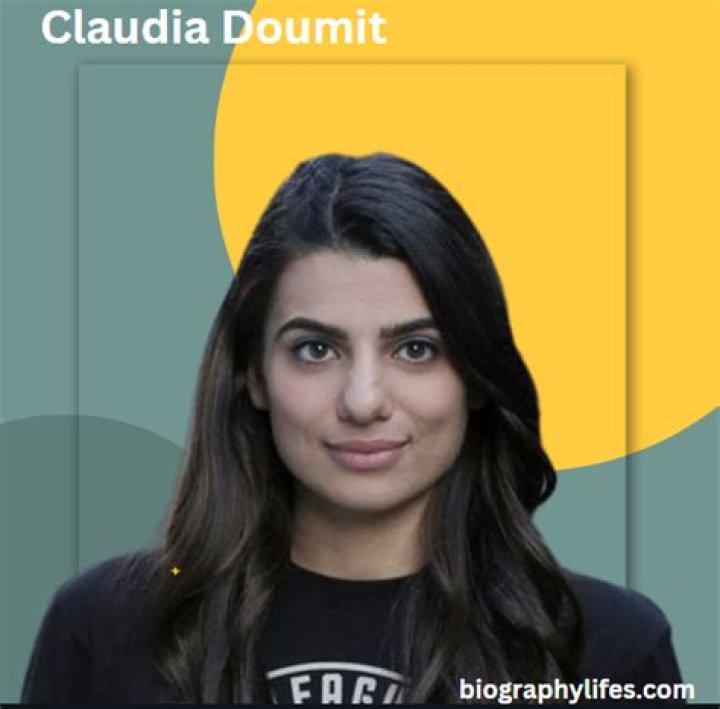 Claudia Doumit Height, Weight, Age, Wiki, Biography, Net Worth