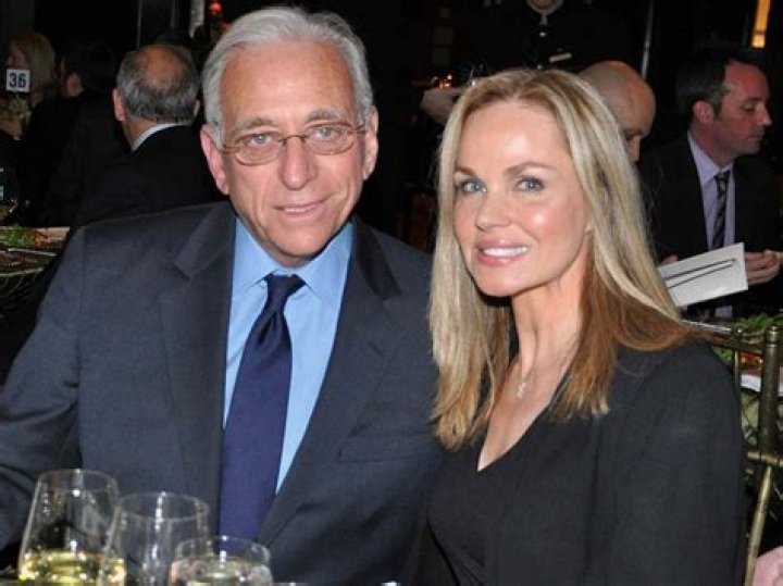 Claudia Heffner Peltz Biography; Age, Children, House, Father And Mother Of Nelson Peltz’s Wife