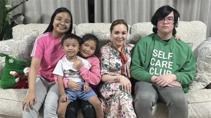 Claudine Gay Children: How many Kids does Claudine Gay have?
