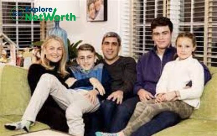 Claudio Reyna Net Worth, Wiki, Biography, Age, Wife, Children, Parents, Photos & More