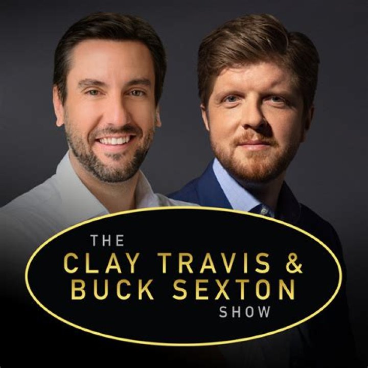 Clay Travis Bio, Wiki, Age, Height, Wife, Buck Sexton, Podcast, OutKick, Fox Sports, Salary, and Net Worth