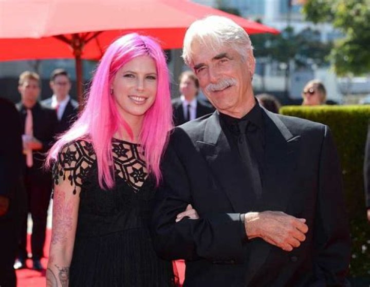 Cleo Rose Elliott: Biography, all you need to know about Sam Elliott’s daughter