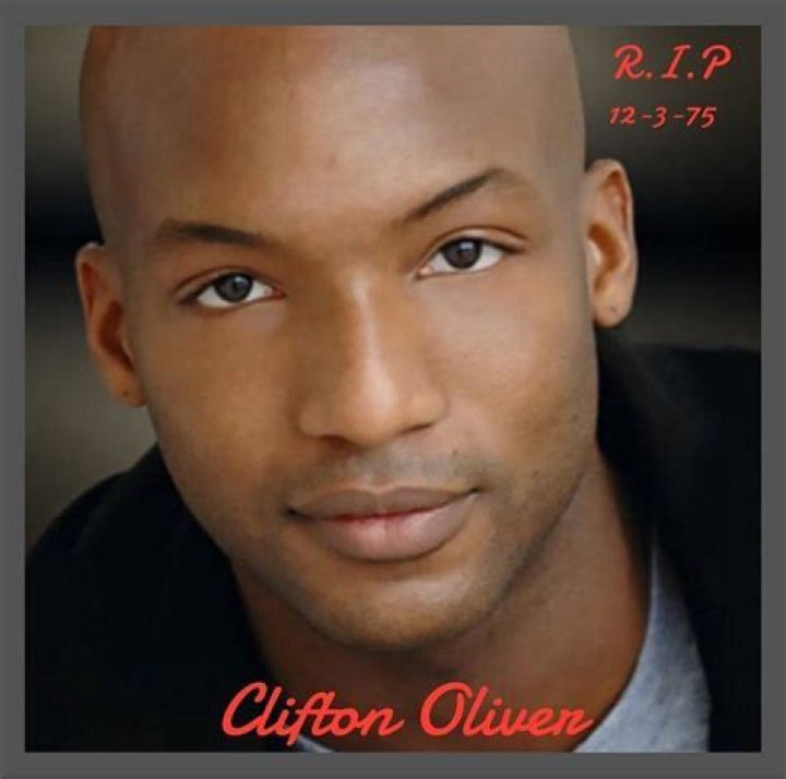 Clifton Oliver wife: Was Clifton Oliver married?