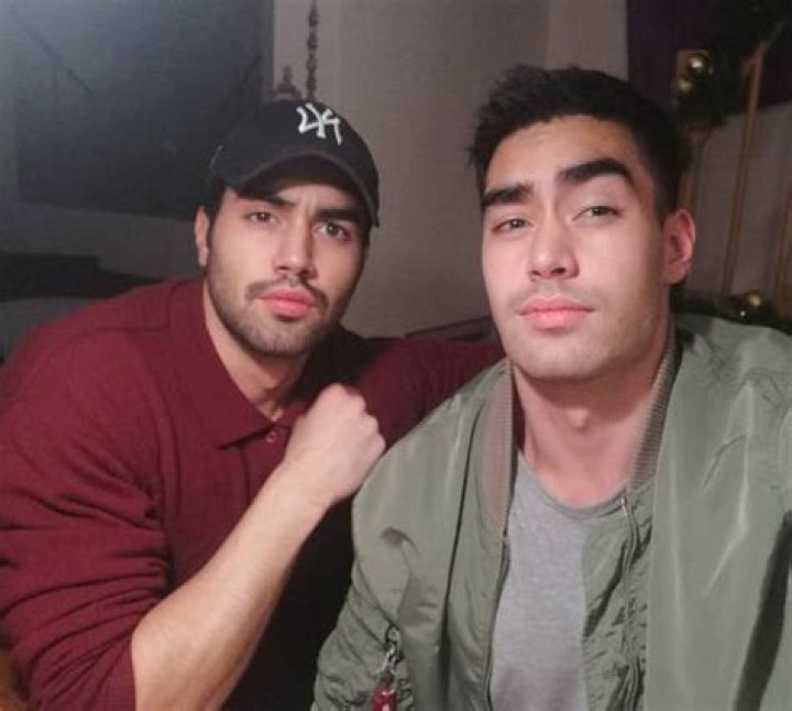 Clint Bondad Siblings: Brother Kirk Bondad And Sister Details