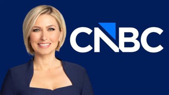 CNBC Host: Morgan Brennan Pregnant Or Weight Gain -Confirmed Photos Of Her On IG