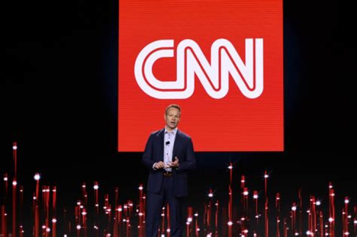 CNN Replaces Jeff Zucker With Chris Licht & Viewers Wonder If He Is Jewish