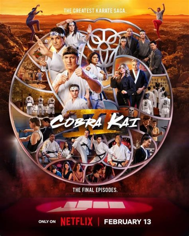 Cobra Kai: How Old Is Emily Dunlop Age? Wikipedia Net Worth – Who Is Her Husband?