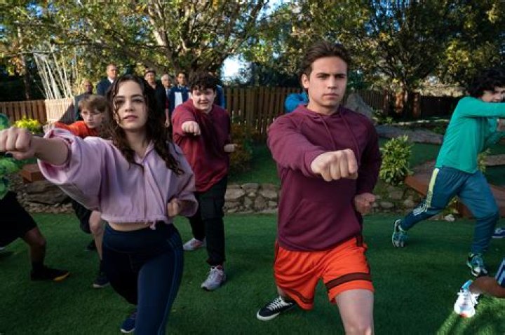 Cobra Kai Owen Height, Weight, Net Worth, Age, Birthday, Wikipedia, Who, Nationality, Biography