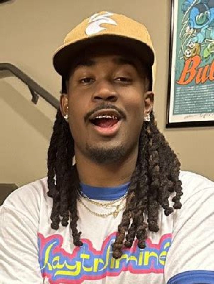 Cochise Rapper Age: How Old Is He?