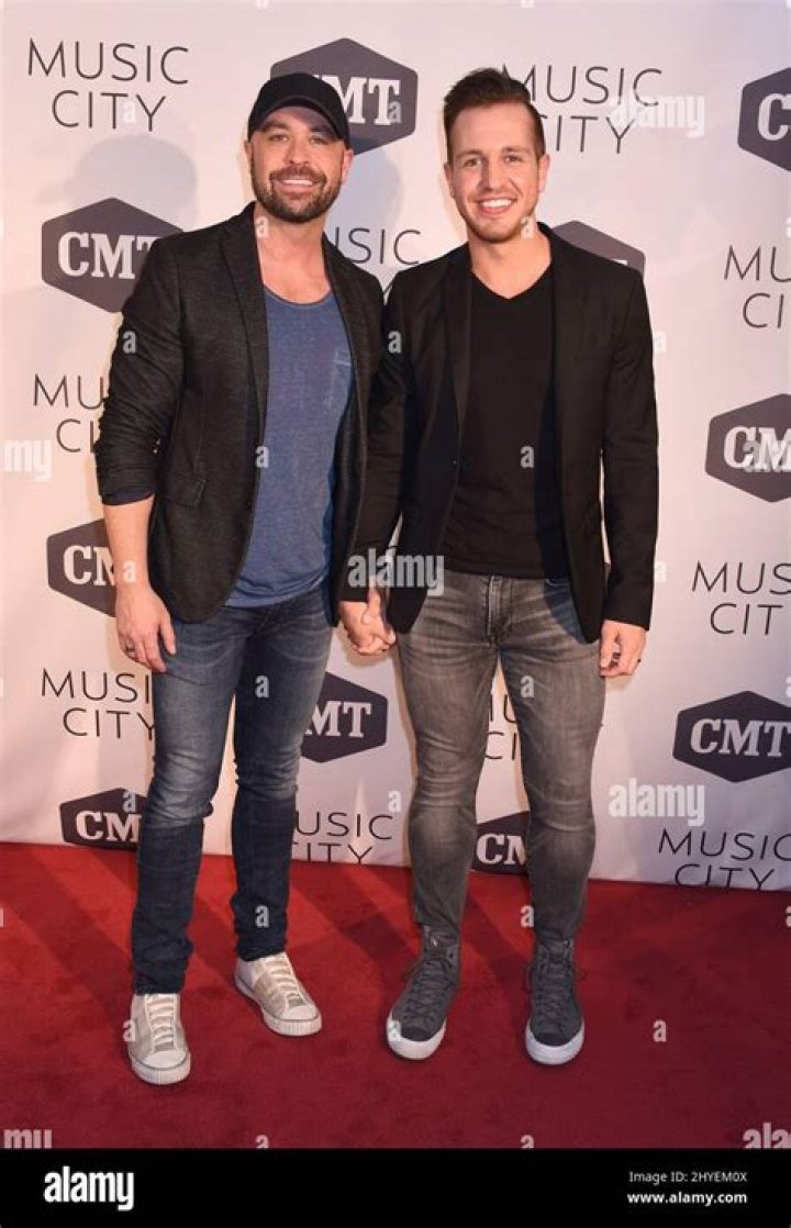 Cody Alan CMT Partner Trea Smith – Was He Married With Ex Wife?