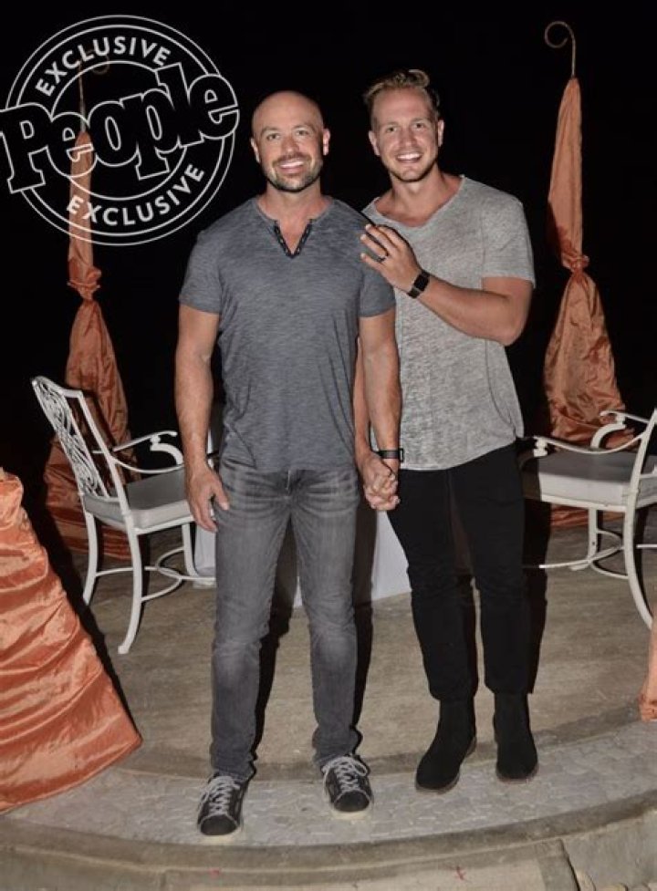 Cody Alan Wife or Partner Trea Smith Wikipedia Age – Meet Her On Instagram