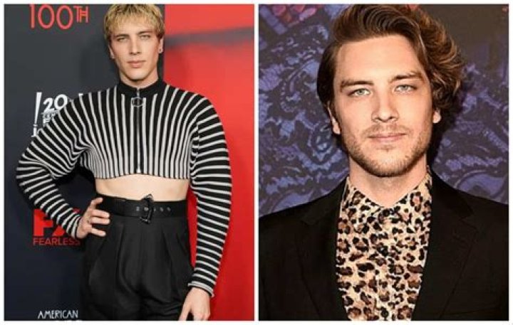 Cody Fern ( Actor) Wiki, Bio, Age, Height, Weight, Girlfriend, Net Worth, Nationality: 10 Facts on him