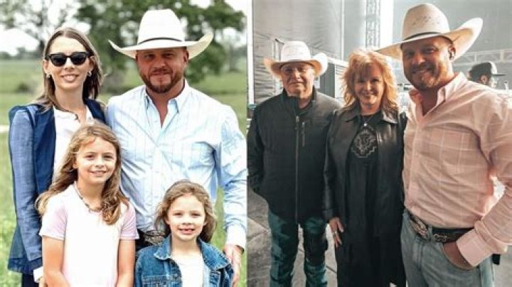 Cody Johnson Net Worth: How rich is Cody Johnson? How much is Cody Johnson worth?