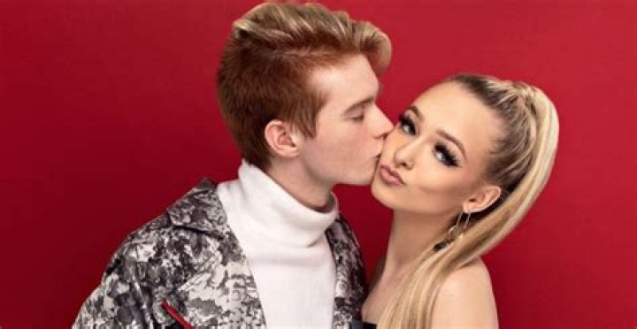 Cody Orlove’s Personal life- Cody and Zoe’s Relationship Explained