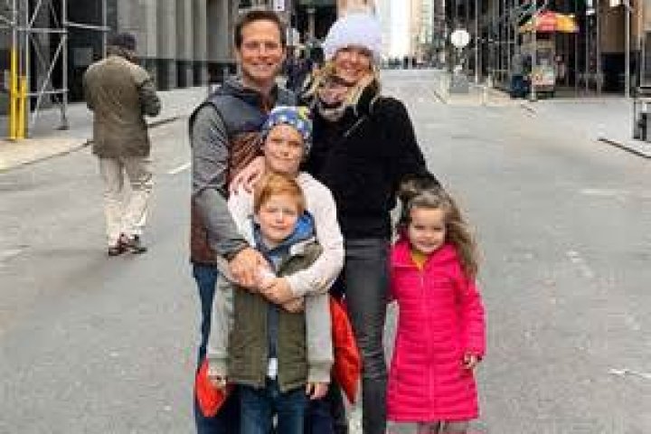 Cody Taylor Hall, Cassidy Hall: Meet Scott Hall’s Children