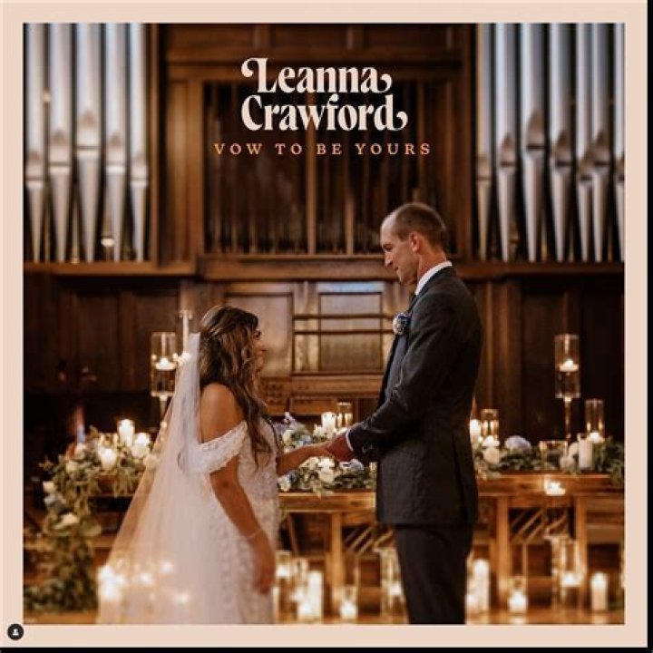 Cody Zeller Girlfriend Leanna Crawford Is A Gospel Singer