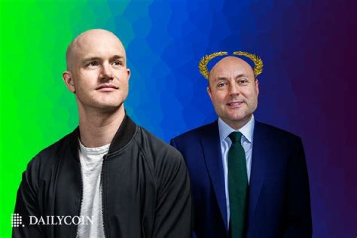 Coinbase CEO: Brian Armstrong Wife Age And Net Worth- Who Is He Married To?