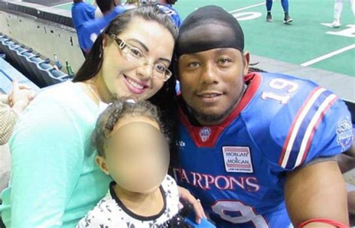 Cold Justice: Where Is Tony Joiner Now Today? Girlfriend Heyzel Obando And Kids -Details To Know