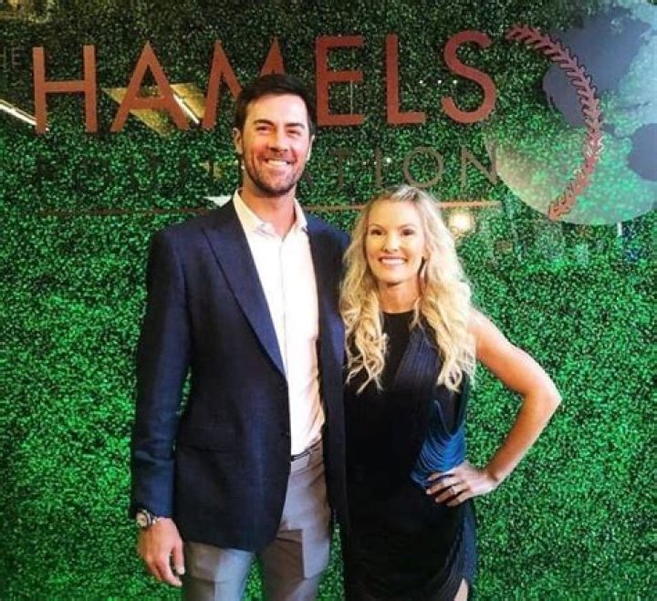 Cole Hamels’s Net Worth, Biography, Career, Awards, Fact and Life Story