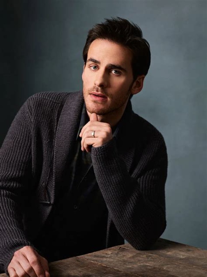 Colin O’Donoghue Bio, Wiki, Age, Family, Husband, Actor, Musician, Salary, and Net worth