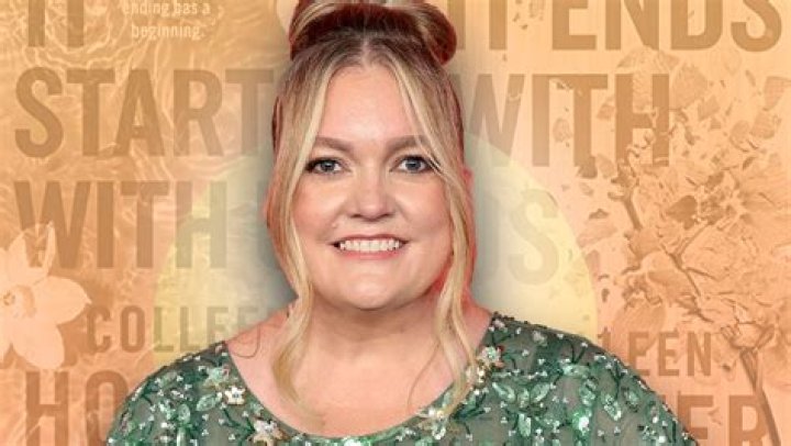 Colleen Hoover Net Worth: What Is Colleen Hoover’s Net Worth?