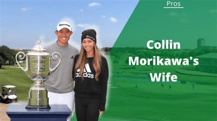 Collin Morikawa: Girlfriend, Family, Prize Money & Net Worth